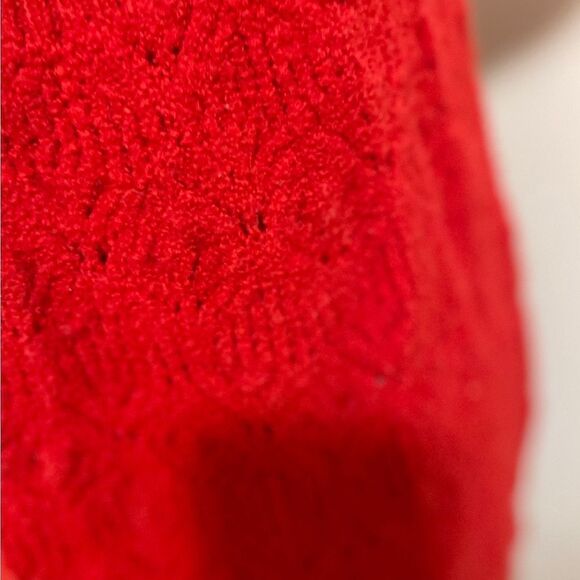 ANTHROPOLOGIE FeatherBone Oda Sweater Dress
Size M NWOT - Picture 10 of 14